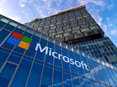 LabAMI Joins Microsoft for Startups Founders Hub